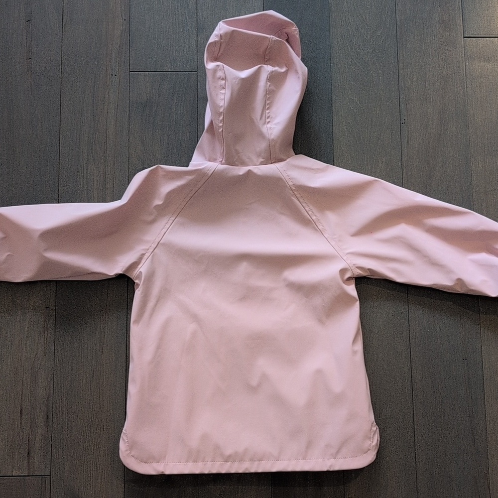 Old Navy 3T Water-Resistant Hooded Jacket - Picture 8 of 8